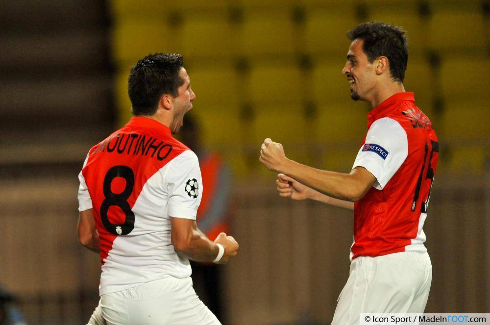 Monaco peut faire grimper la France au sixième rang, ce soir
