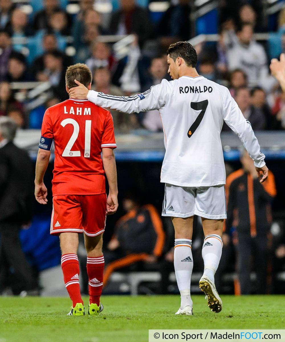Ronaldo enfile les buts comme des perles