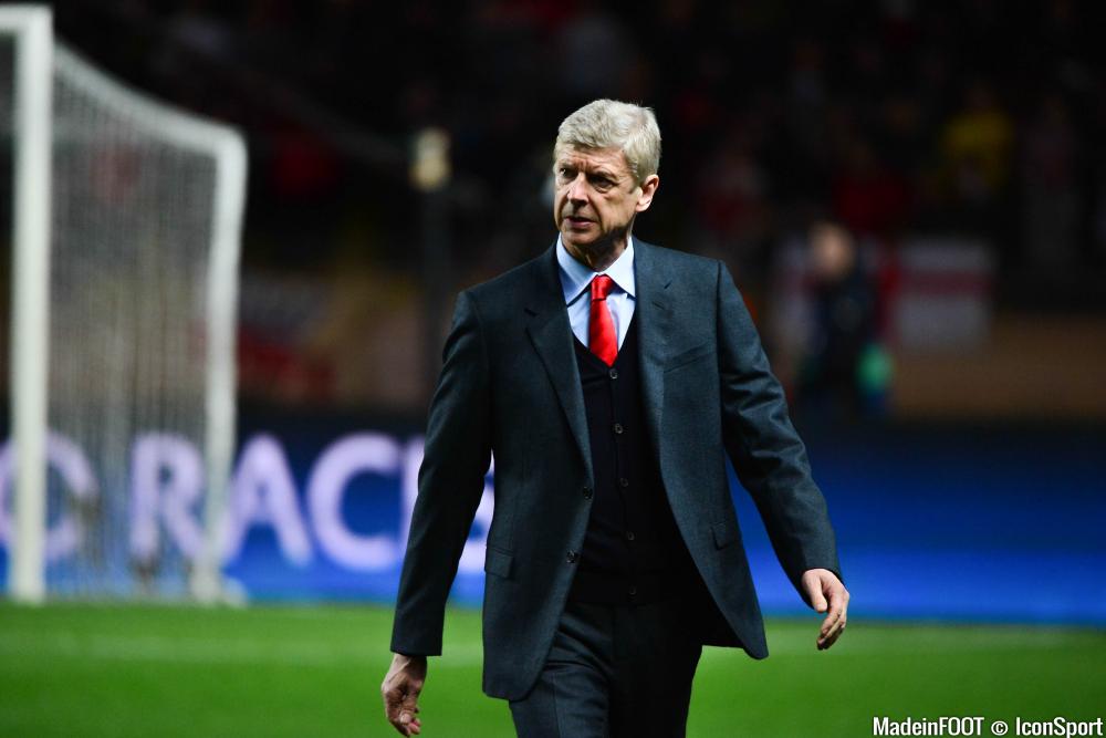 Wenger finira-t-il à Paris ?