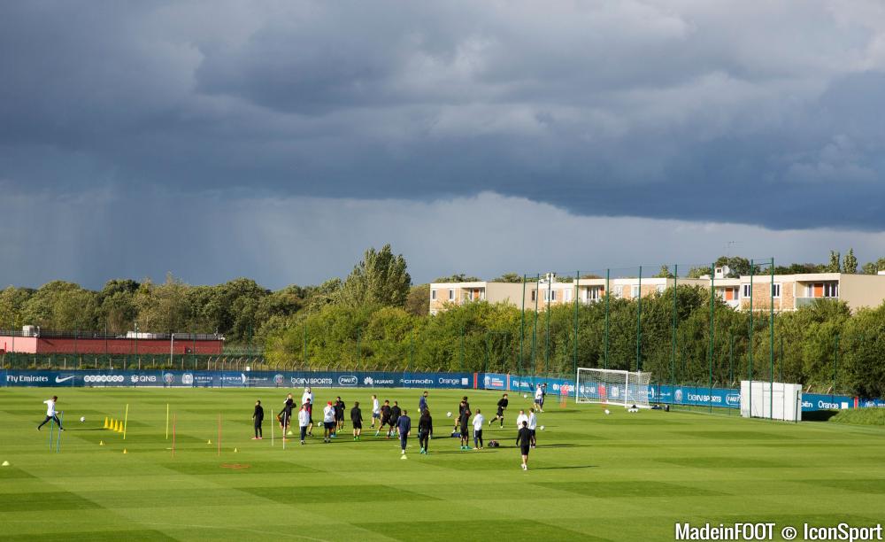Un nouveau jeune va quitter le club libre de tout contrat