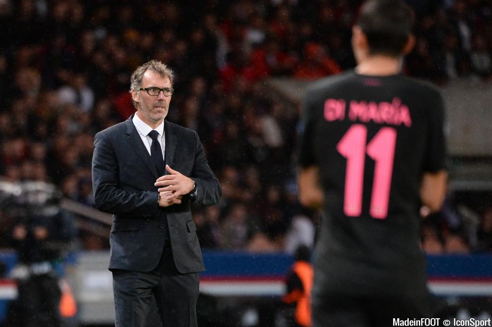 Le groupe du PSG pour le déplacement à Madrid.