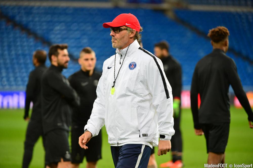 Laurent Blanc et ses hommes s'attendent à un match compliqué à Bernabeu.
