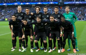 Rabiot sera-t-il encore au coeur du jeu parisien la saison prochaine..?