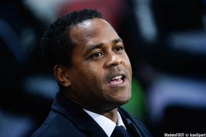Patrick Kluivert et le PSG veulent encore se renforcer.