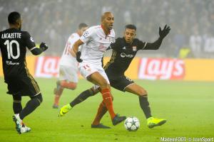 N'zonzi a été ciblé par Paris