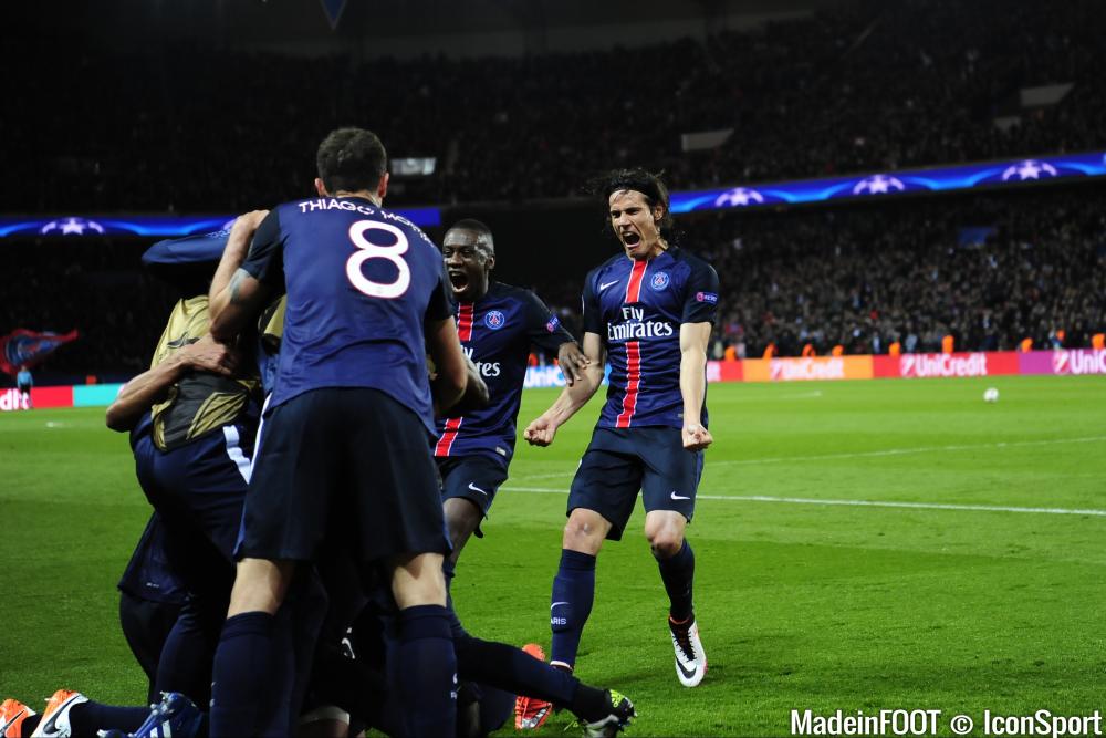 Le PSG va toucher le jackpot !