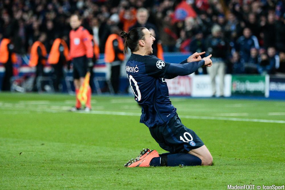 Ibrahimovic aura autant d'envie avec ou sans Terry