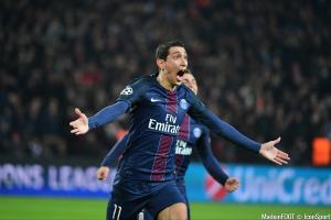 Di Maria, sur le départ ?