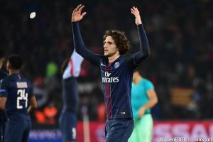 Rabiot donne son avis sur Tuchel