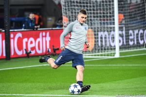 Le FC Barcelone rêve de Marco Verratti.