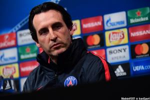 Unai Emery a été interrogé sur la rumeur Alexis Sanchez.