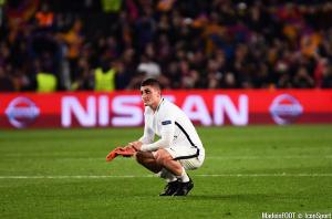 Marco Verratti, le milieu parisien