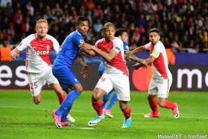 Le PSG aurait offert 65 millions pour Sandro
