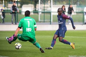 Moussa Diaby, bientôt prêté
