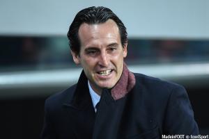 Emery n'est pas inquiet malgré la défaite