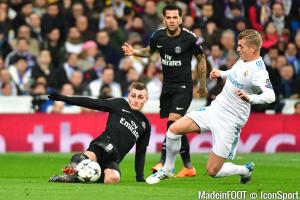 Verratti évoque sa saison