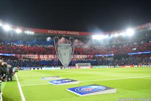 Le PSG rassure ses fans