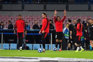 Rabiot en a marre d'être remplaçant