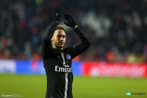 Neymar de retour au Brésil plus tôt que prévu ?