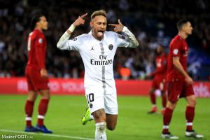 Grâce à Jordan, le PSG explosent les compteurs de ventes.