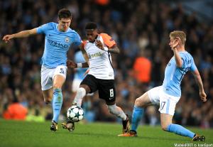 Stones ne pense pas au performance du PSG à l'extérieur