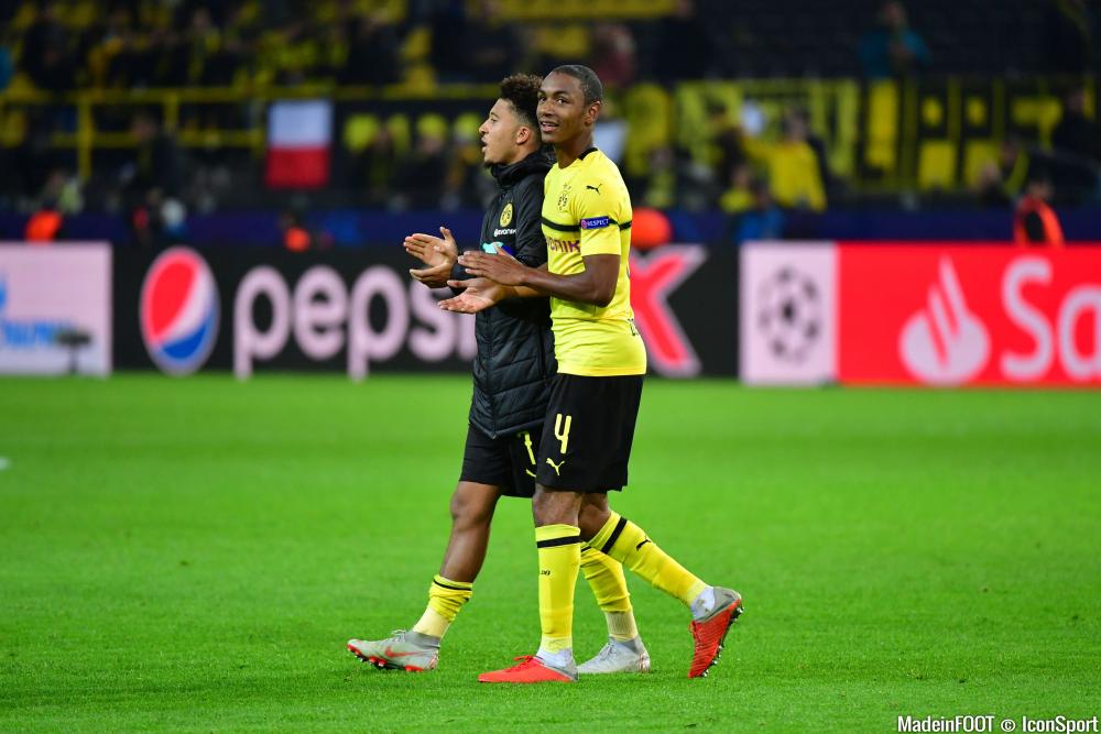 Le PSG s'est renseigné pour Abdou Diallo.