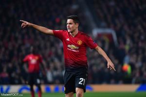 Herrera tout proche du PSG