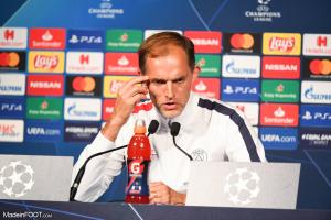 Tuchel répond à Villas-Boas