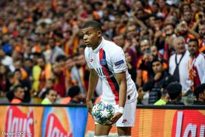 Mbappé justifie sa célébration