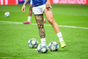 Le PSG piste une pépite portugaise