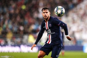 Juan Bernat est pisté par le Barça