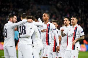 Le PSG va faire tourner