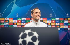 Tuchel est satisfait de la victoire