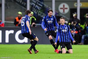 Ilicic sera absent pour Paris
