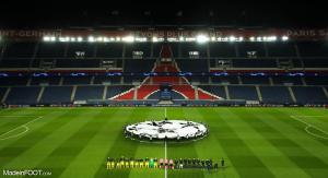 Club le plus titré de France, le PSG est 9e du célèbre classement Forbes des clubs les plus chers du monde du football