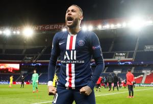 Le Barça a fait une promesse à Neymar