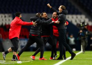 Les Allemands sont remontés contre les Parisiens