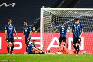 L'Atalanta ne reprendra pas la Serie A dès le 19 septembre.