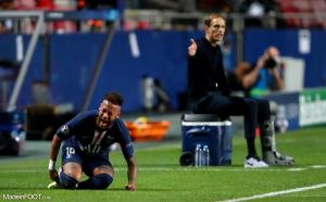 L'album photo de la finale de la LDC entre le Paris Saint-Germain et le Bayern Munich.