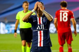 TF1 s'offre une record pour la finale de la LDC, PSG-Bayern Munich