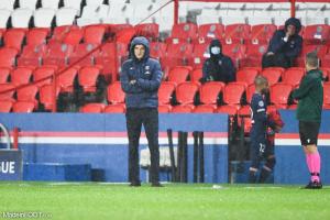 Tuchel a été une nouvelle fois contraint de faire sortir plusieurs joueurs sur blessure face à Rennes