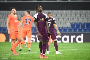 Kurzawa attend encore plus de son équipe