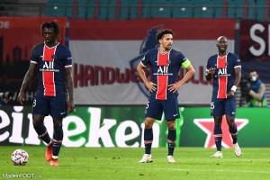 Découvrez les 11 de départ probables du PSG et de Rennes