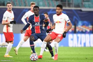 Gueye est dans le viseur de Newcastle