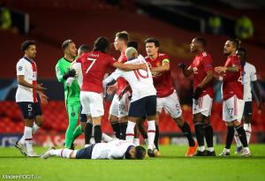 McTominay critique Neymar et les Parisiens
