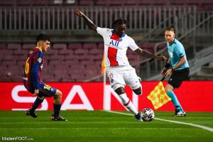Revivez tous les buts de la rencontre