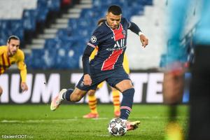 Les compos sont tombées