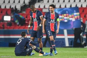Le PSG peuvent y croire