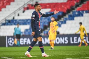 Mbappé aurait pu rejoindre le Real en 2012