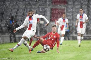 Le podcast de Bayern PSG